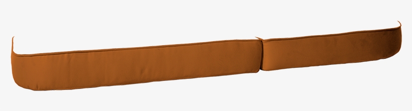 0012 Color Frontal Nirvana Coralia Colour 28 Naranja - Wood, transparent png download