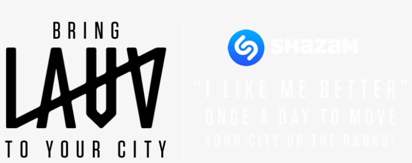 Bring Lauv To Your City - City, transparent png download