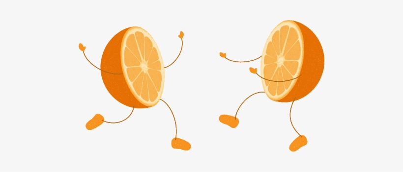 Naranja Png Download - Encuentras A Tu Media Naranja, transparent png download