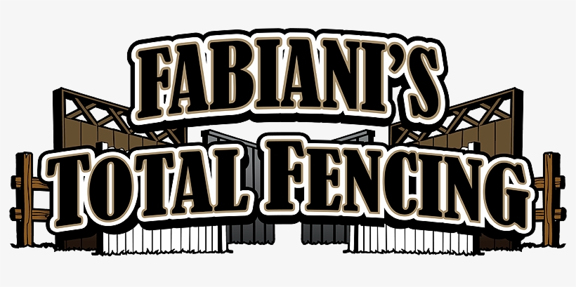 Fabiani's Total Fencing 810 North 12th Avenue Melrose - Aluminum Fencing, transparent png download