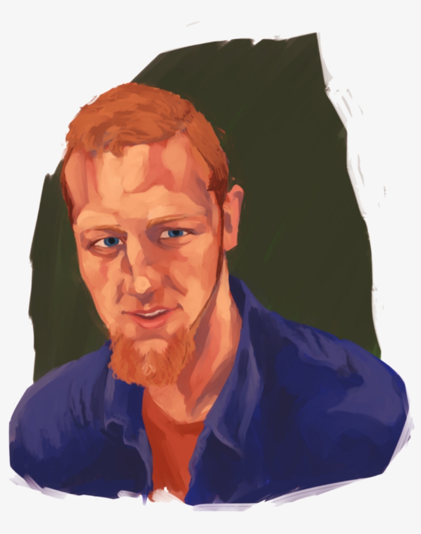 Portraits Al - Art, transparent png download