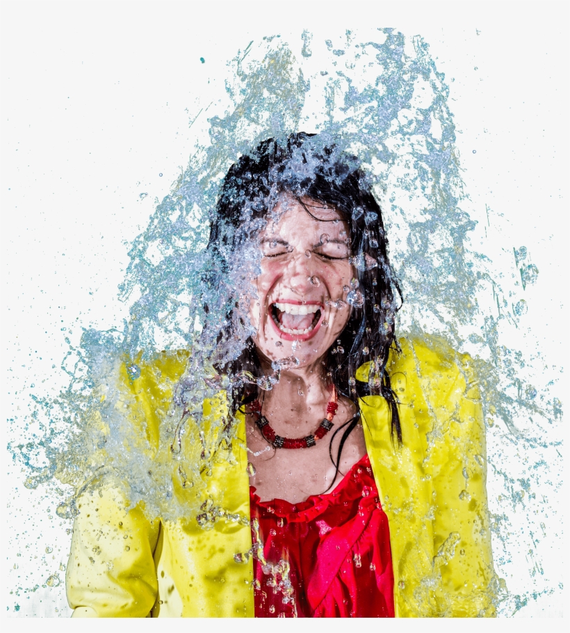 Hi Passionate - Watercolor Paint, transparent png download