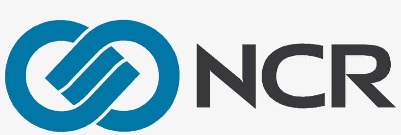 Ncr Logo Png Transparent - Ncr Corporation, transparent png download