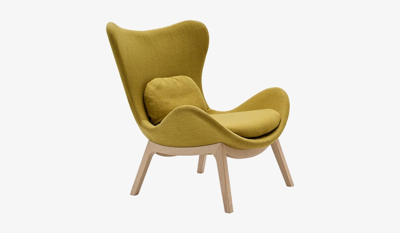 Web Lazy Lounge Chair - Calligaris Lazy Chair, transparent png download