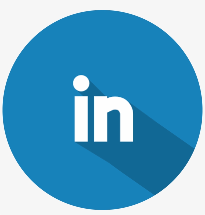Facebook Twitter Linkedin - Chigamik, transparent png download