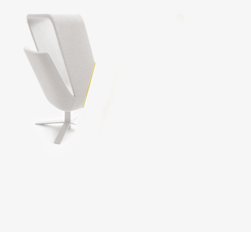 Don't Be Prickly - Office Chair, transparent png download