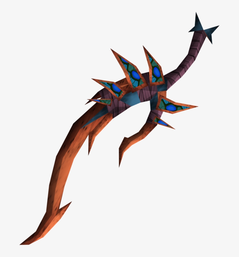 Drygore Longsword, transparent png download