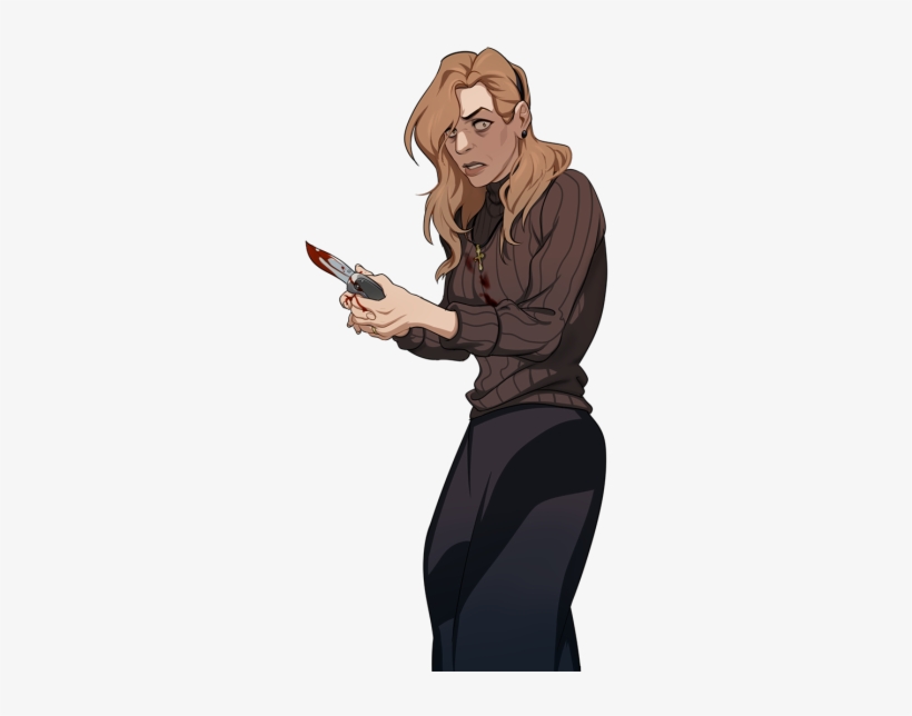 Dream Daddy Sprites, transparent png download