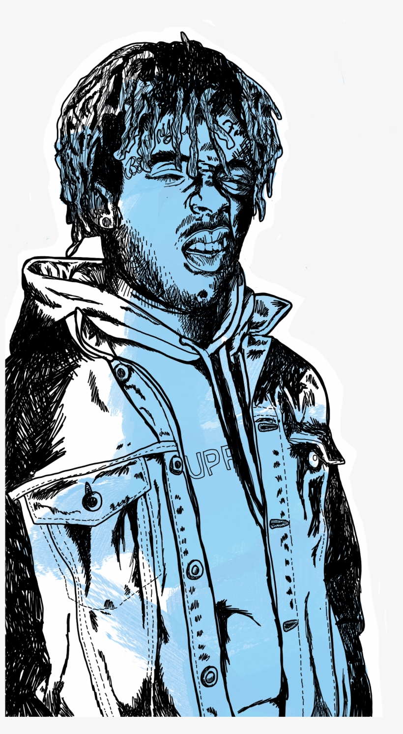 Liluzi - Kanye West, transparent png download