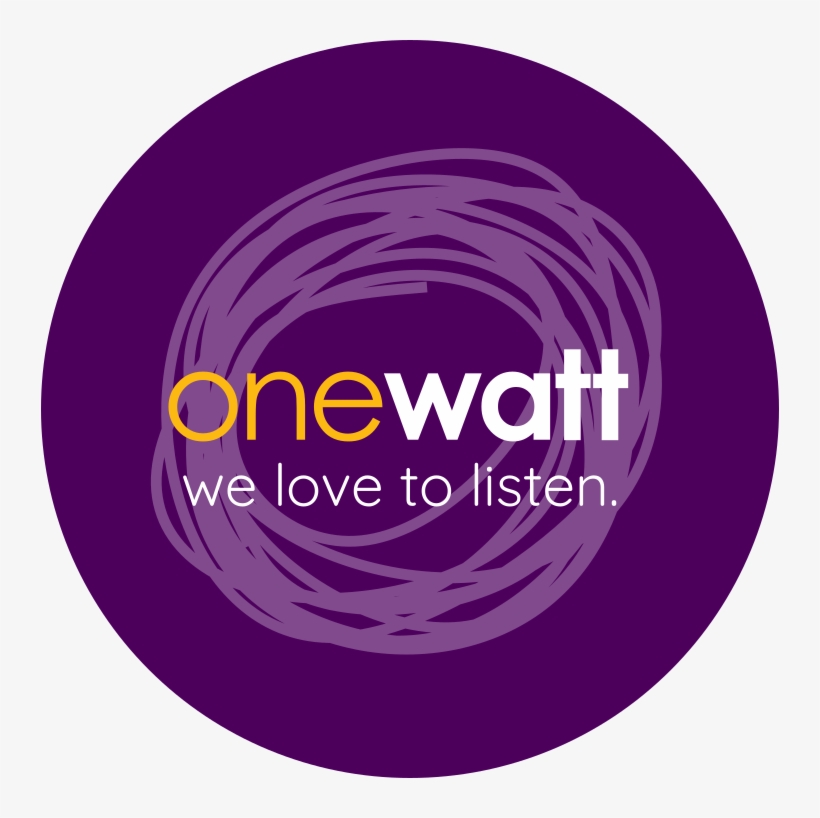 Onewatt, transparent png download