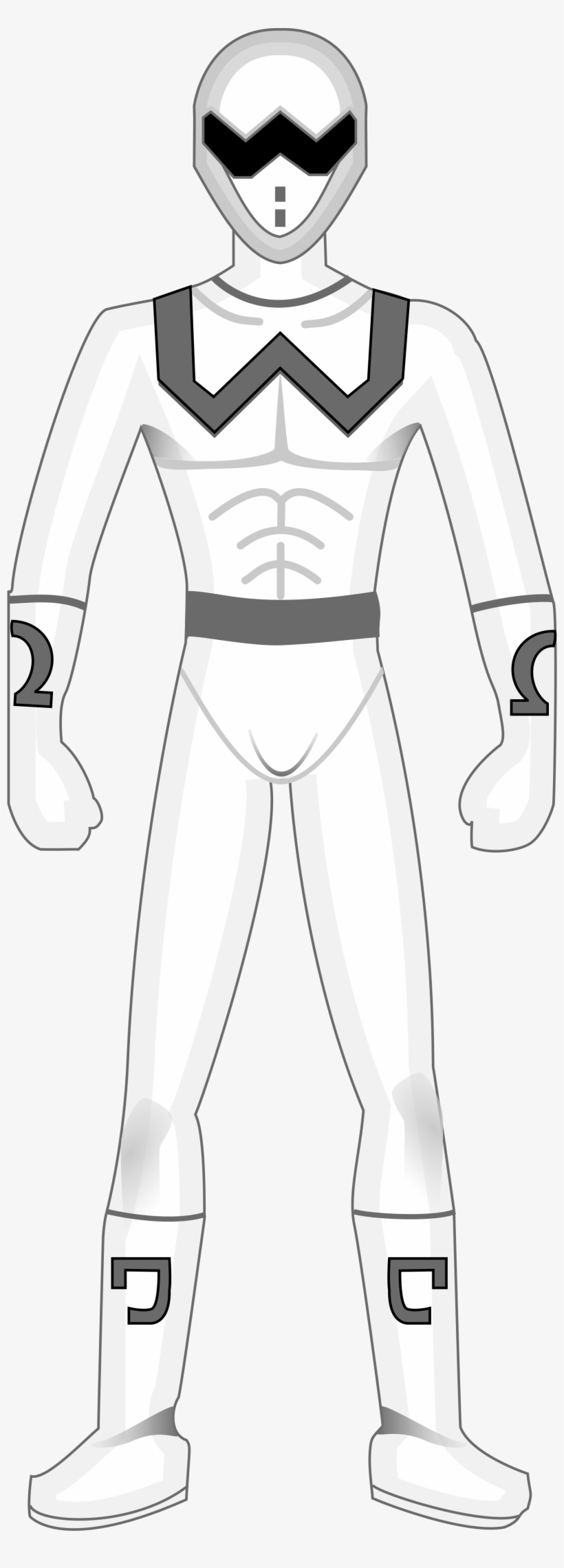 All Others Tokusatsu, transparent png download