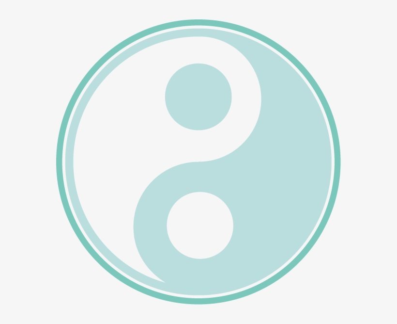 Ying Yang - Yin And Yang, transparent png download