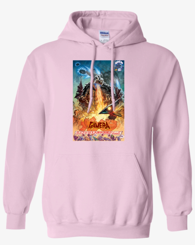 Giant Monsters - Black Lives Matter Backwoods Hoodie, transparent png download