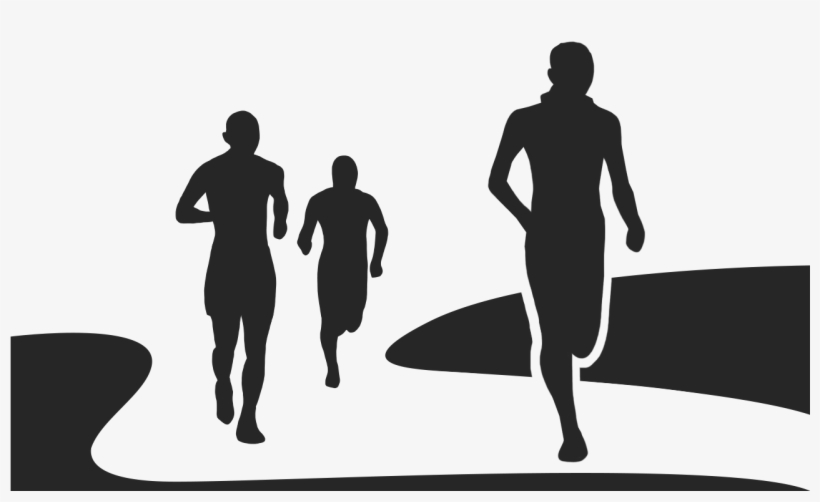 Silhouette, transparent png download