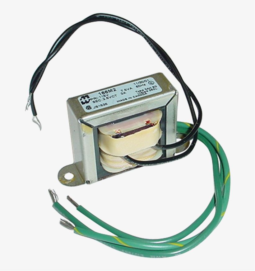 Hammond, Filament, - Filament Transformer, transparent png download