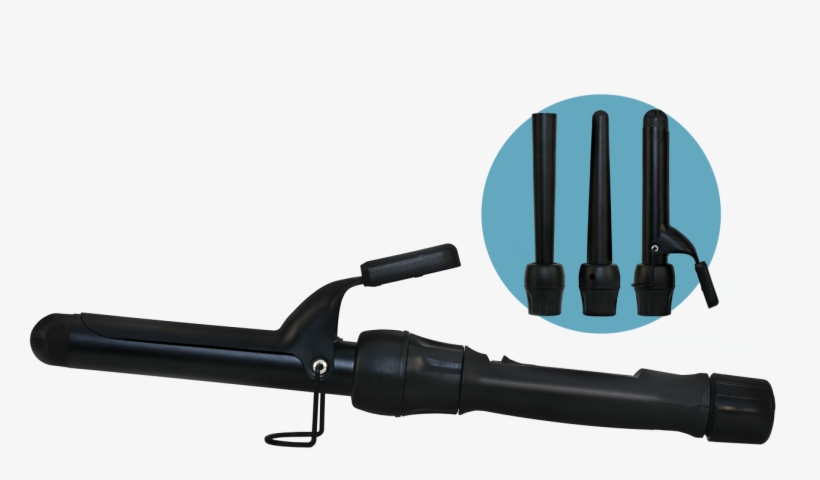 Transformer Interchangeable Styling Rod - Keratin Complex Transformer Interchangeable Styling, transparent png download