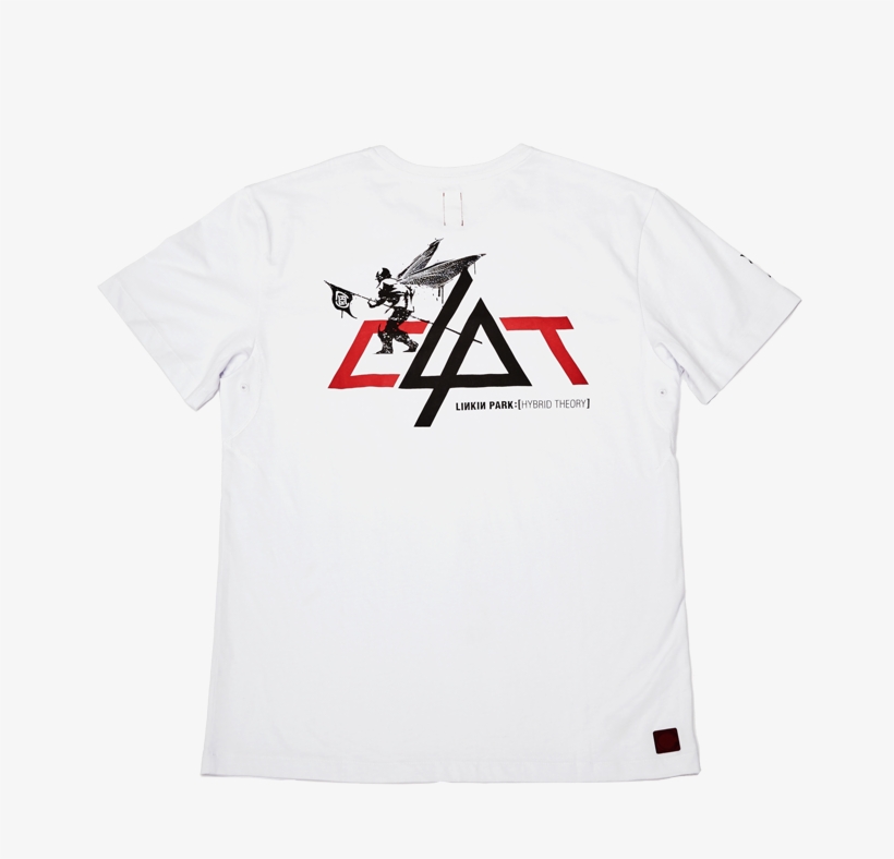 For Clot's Contribution, The Lifestyle Brand Merged - Clot X Linkin Park, transparent png download