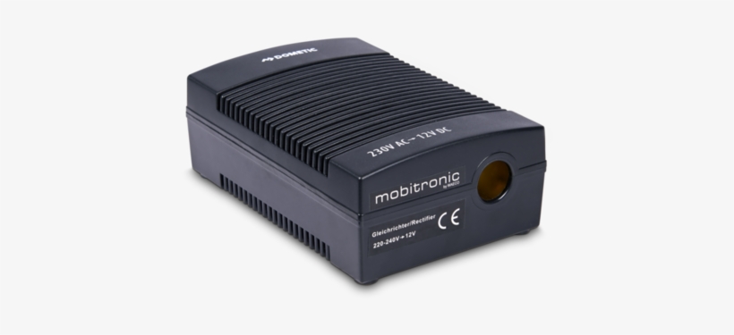 Dometic Coolpower Eps 817 Power Adapter - Dometic Coolpower Eps 817u, transparent png download