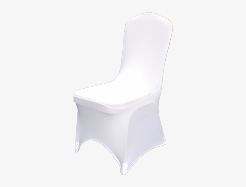 Go To Image - Banquet Chair With Cover, transparent png download