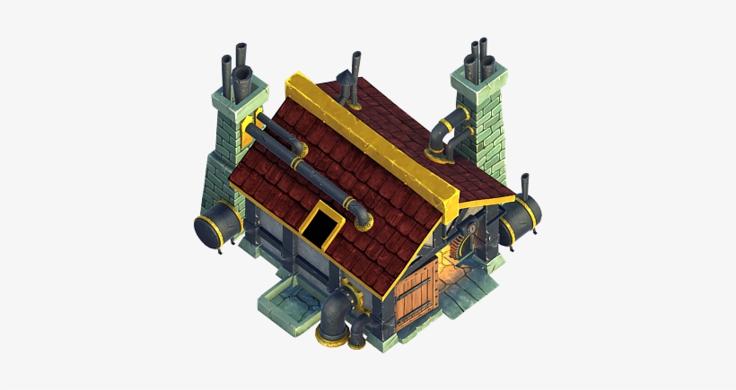 Human Workshop Level03 Light - Interlocking Block, transparent png download