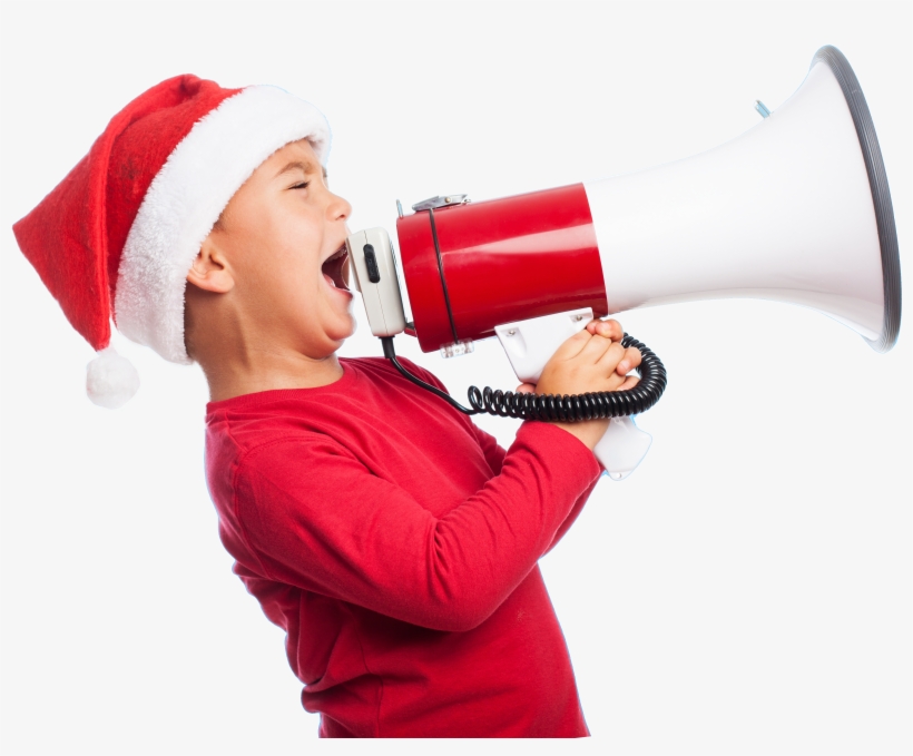 Screaming Png - Child, transparent png download