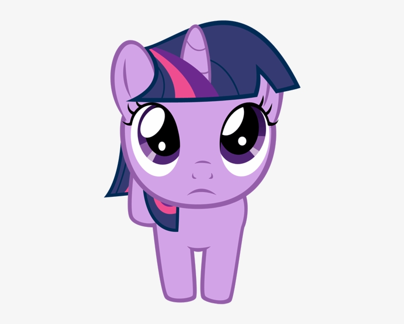 Top My Cinemagraph Edits Stickers For Android & Ios - My Little Pony: Friendship Is Magic, transparent png download