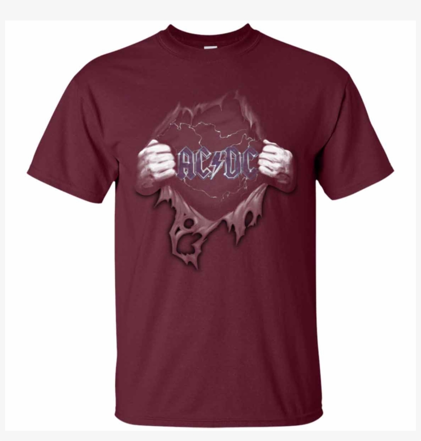 Art Ac Dc Hoodies Sweatshirts - T Shirts Hoodies Sweatshirts A New World Record Electric, transparent png download