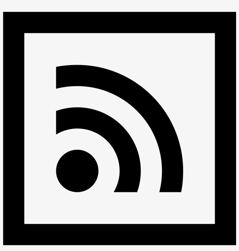 This Is A Picture Of A Square With Two Curved Lines - Google Search Logo White, transparent png download