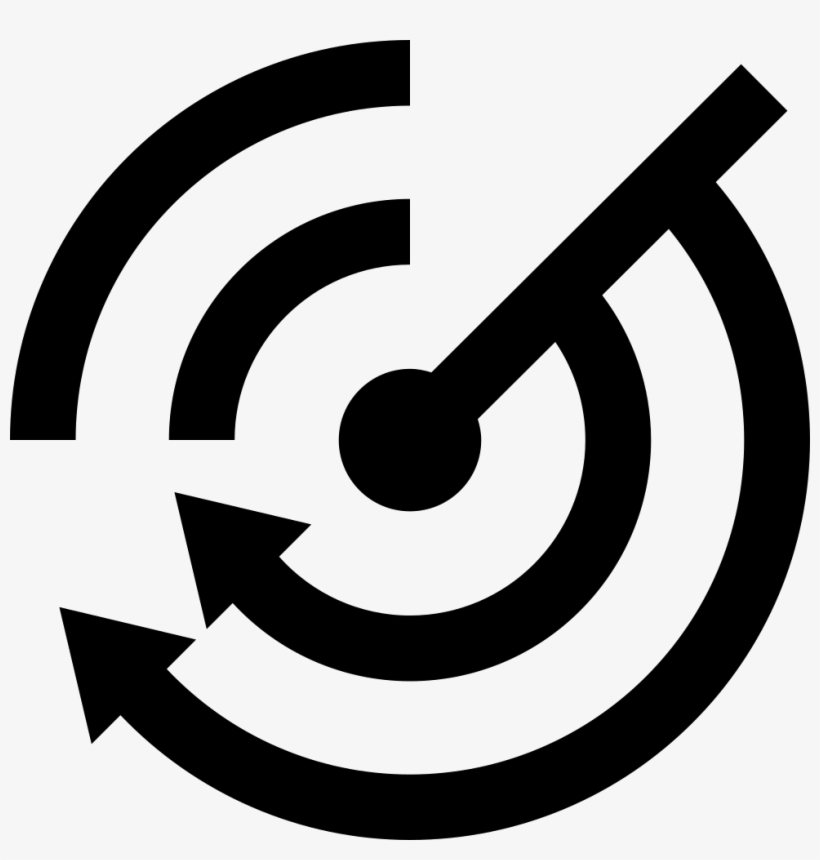 Png File - Radar White Logo Transparent, transparent png download