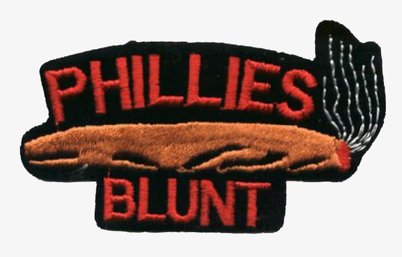Blunt Patch, transparent png download