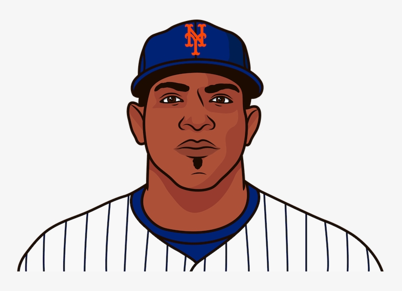 Yoenis Cespedes - Statmuse Inc., transparent png download