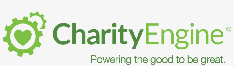 Charityengine Logo, transparent png download