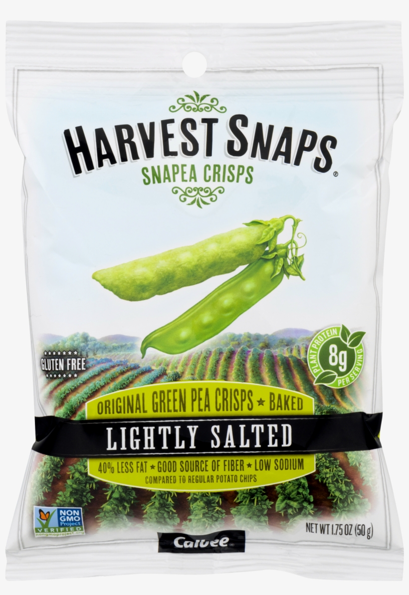 Harvest Snaps, transparent png download
