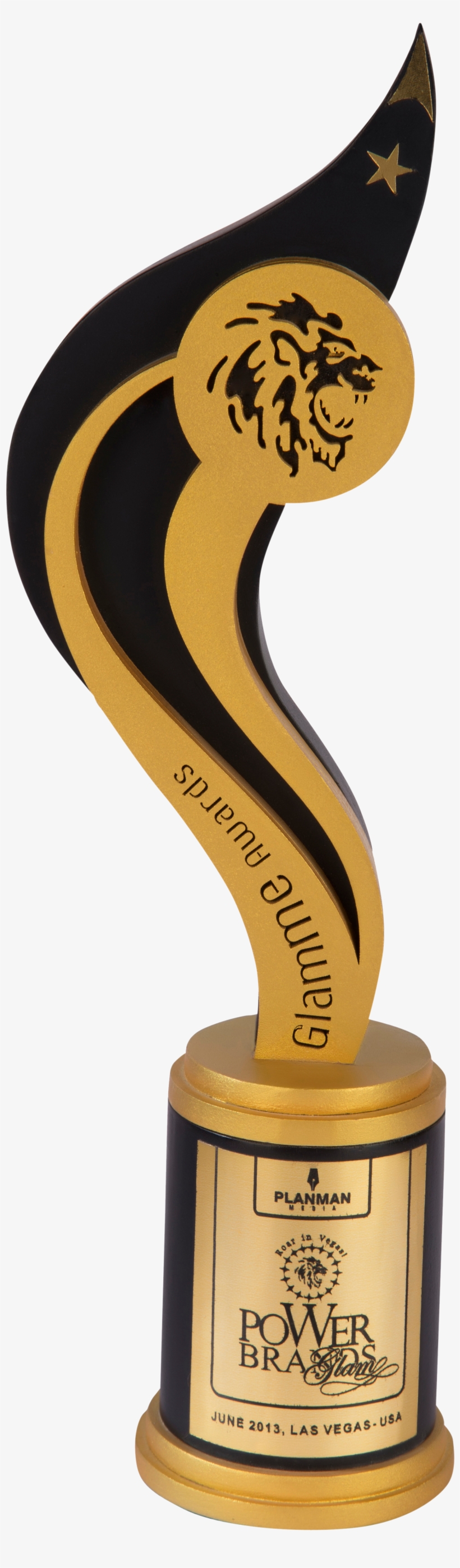 Glamme Awards -, transparent png download