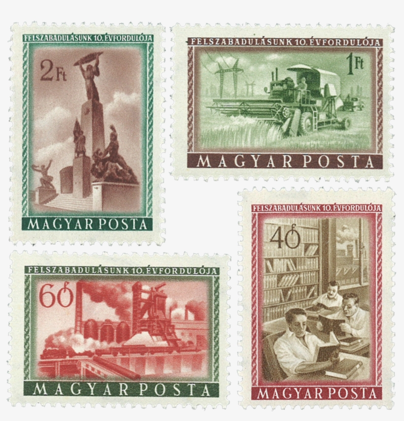 Image Preload For Zoom - Postage Stamp, transparent png download