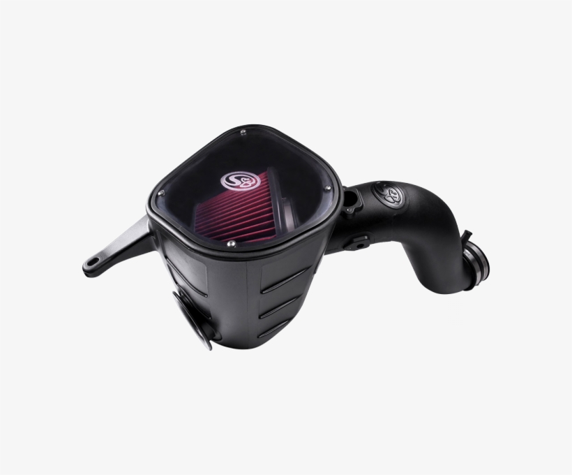 Cold Air Intake For 2013-2018 Dodge Ram Cummins - Cold Air Intake Ram 3500 Diesel 2018, transparent png download