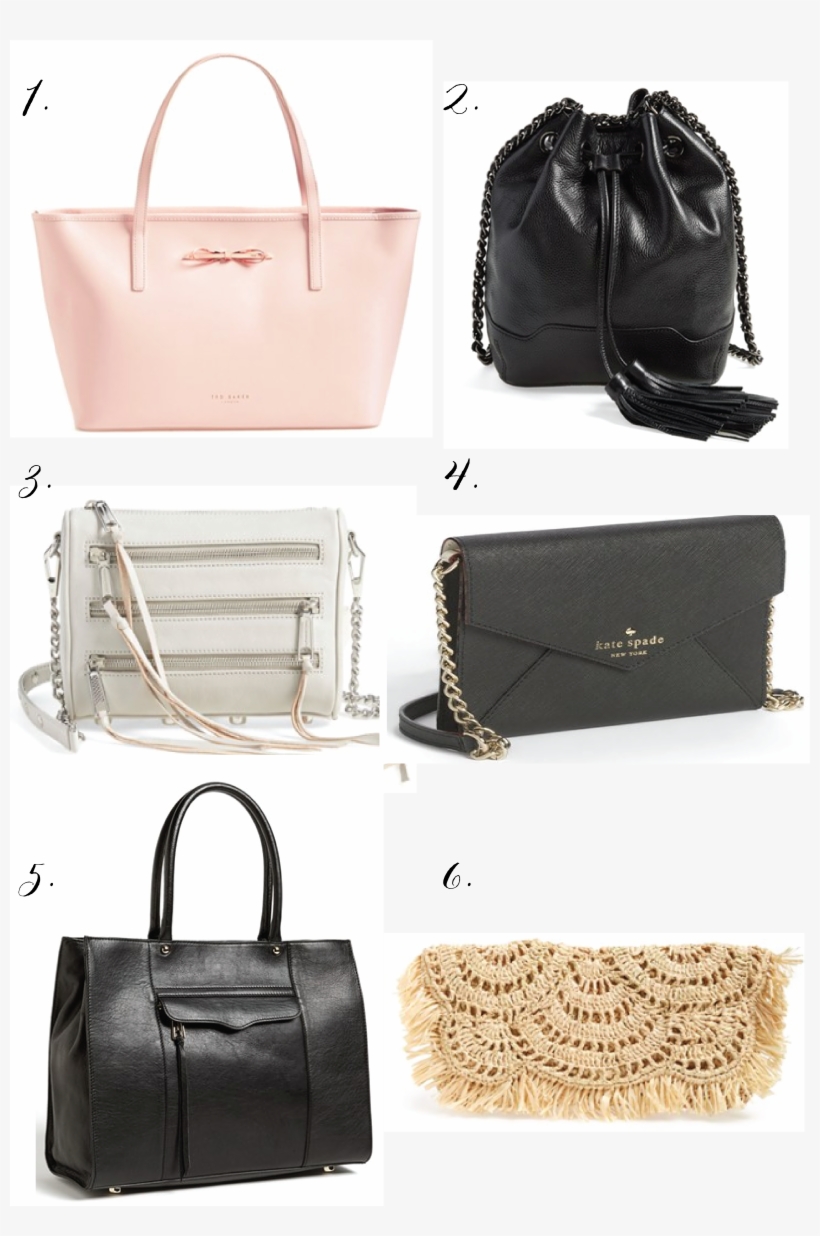 Nordstrom Summer Saledasdas - Rebecca Minkoff Mini 5 Zip Leather Crossbody Bag Ash, transparent png download