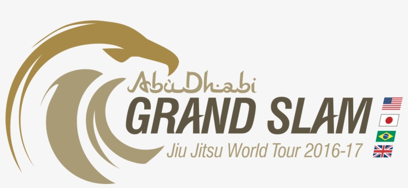 Grand Slam Jiu Jitsu 2018, transparent png download