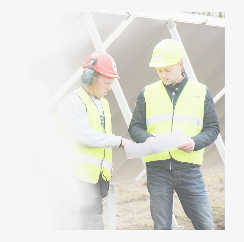 Svante Bundgaard As Key Speaker At Csp Madrid - Construction Worker, transparent png download