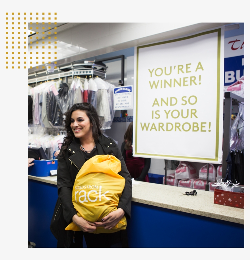 Oh, And We Gave Out Coffee - Laundry, transparent png download