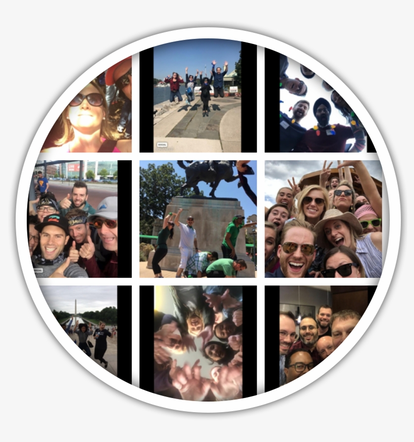 Be A Scavenger Hunt Hero With An Amazing Award Show - Award, transparent png download