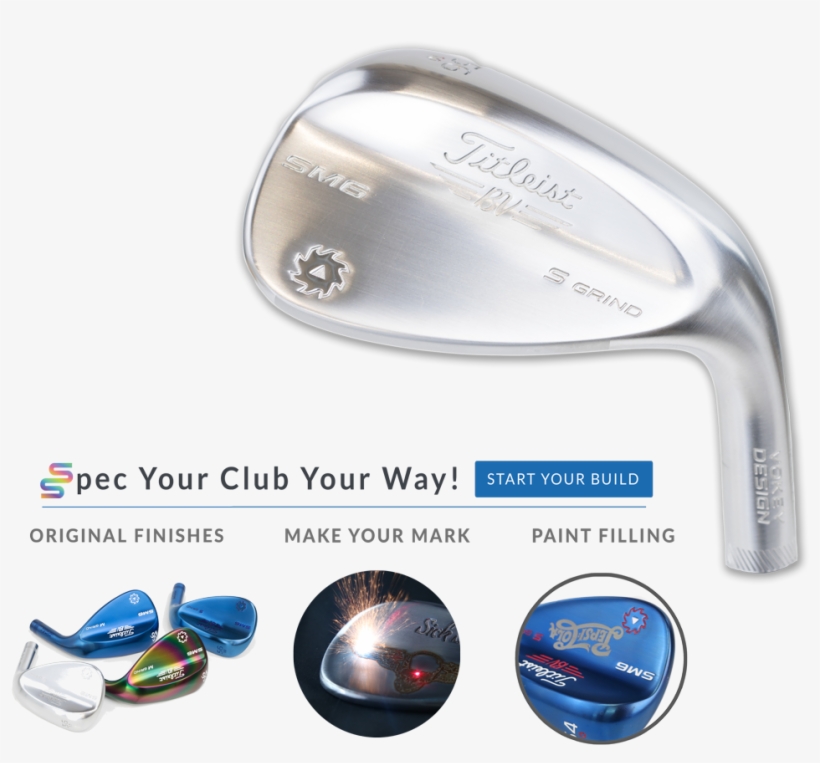 Start With A Blank Head - Gap Wedge, transparent png download
