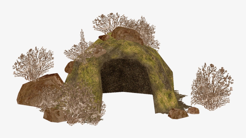 Small Savannah Burrow - Wiki, transparent png download