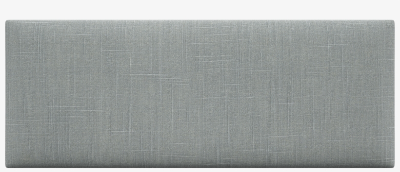 Textured Cotton Weave 30 Inch Vant Wall Panel System - Headboard, transparent png download