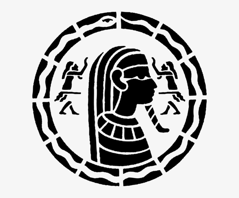 Miscellaneous,signs & Symbols,abstract,objects - Egipto Vector Png, transparent png download