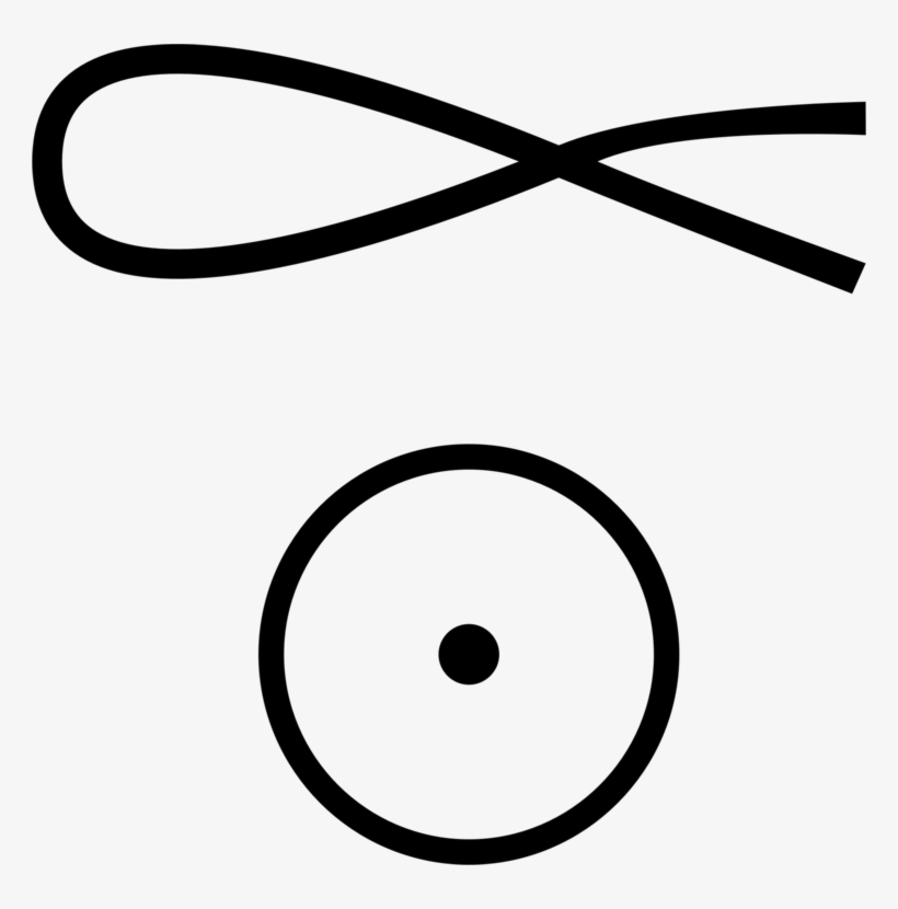 Religious Symbol Computer Icons Ancient Egypt Religion - Ancient Symbol Of A Fish, transparent png download