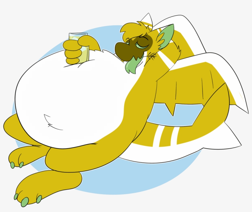 [t] Relaxing - Illustration, transparent png download