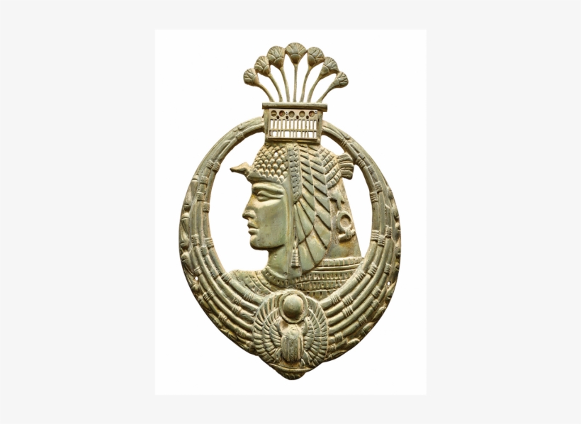 “the Past Is Present Becoming Egyptian In The 20th - Egyptian Imagery, transparent png download