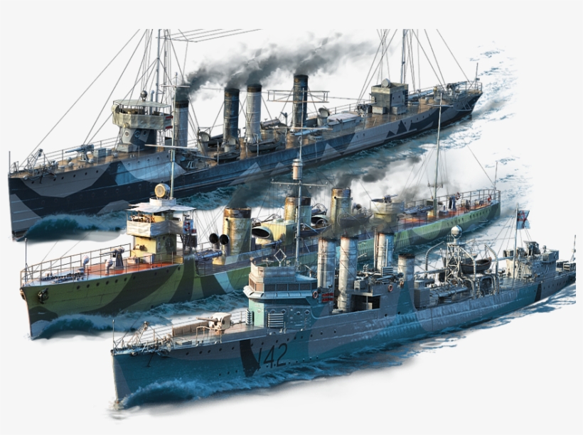 All - Ship, transparent png download