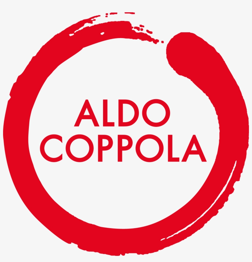 Логотип Aldo Coppola Вектор, transparent png download